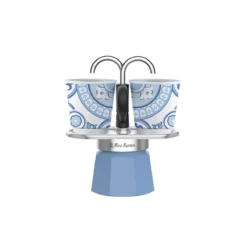 Set Mini Express Celeste