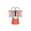 Set Mini Express Arancio -Bialetti 0001411