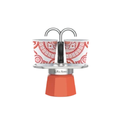 Set Mini Express Arancio