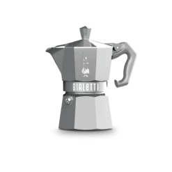 Moka Exclusive Silver