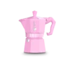 Moka Exclusive Pink 1 Moka Exclusive Pink -Bialetti 0002 rosa laser 2