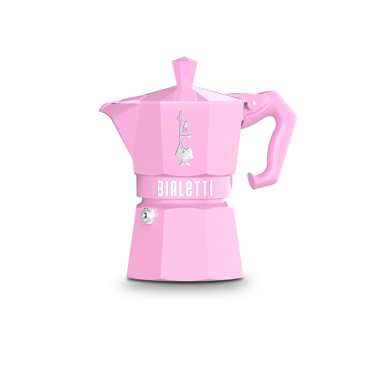 Moka Exclusive Pink 3 Moka Exclusive Pink