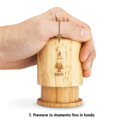 Apricapsule 11 Apricapsule -Bialetti 0004220 04