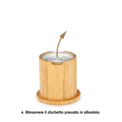 Apricapsule 12 Apricapsule -Bialetti 0004220 05