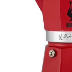 Moka Express Rossa -Bialetti 0004943 02 1 1