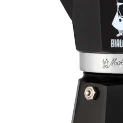 Moka Express Nera -Bialetti 0004953 02 1 1