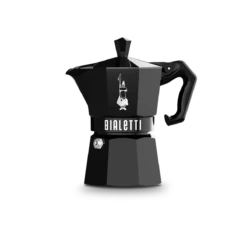 Moka Exclusive Black