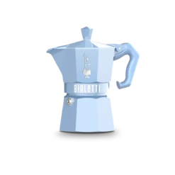 Moka Exclusive Light Blue