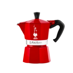 Moka Express Rossa - Tombola