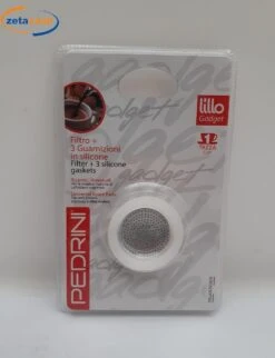 RICAMBI PER CAFFETTIERA 1 TAZZA