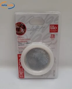 RICAMBI CAFFETTIERA 12 TAZZE