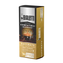 Capsule Compatibili Nespresso - Raffinato