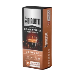 Capsule Compatibili Nespresso - Cremoso