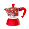 Moka Induction Bialetti Dolce&Gabbana | Carretto Siciliano -Bialetti 1 dg moka induction 2tz