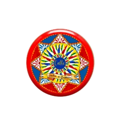 Set Moka Express Carretto Siciliano 3 Tz E Perfetto Moka Irresistibile -Bialetti 10 latta c ridotto