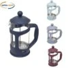 CAFFETTIERA A PISTONE HESTIA VETRO 80CL -Bialetti 3560238368930