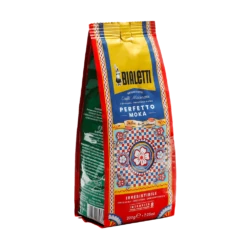 Set Moka Express Carretto Siciliano 3 Tz E Perfetto Moka Irresistibile -Bialetti 8 latta f ridotto