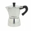 CAFFETTIERA 3 TAZZE IN ALLUMINIO TOGNANA -Bialetti 8000257760209