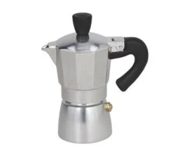 CAFFETTIERA MEZZA TAZZA GRANUCCI MIRROR TOGNANA