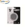 RICAMBI CAFFETTIERA 10 TAZZE : GUARNIZIONE E FILTRO -Bialetti 8000743001076