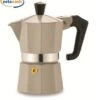 CAFFETTIERA ITALEXPRESS ALLUMINIO DA 1 TAZZA TORTORA 1 CAFFETTIERA ITALEXPRESS ALLUMINIO DA 1 TAZZA TORTORA -Bialetti 8000743001236