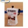 CAFFETTIERA ITALEXPRESS BIANCA DA 3 TAZZE -Bialetti 8000743003261