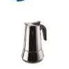 CAFFETTIERA IN ACCIAIO INOX STEELEXPRESS DA 4 TAZZE -Bialetti 8000743004473