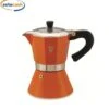 CAFFETTIERA BELLEXPRESS INDUZIONE 6 TAZZE -Bialetti 8000743007979