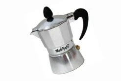 CAFFETTIERA DA 1 TAZZA IN ALLUMINIO MARIETTI