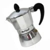 CAFFETTIERA DA 2 TAZZE IN ALLUMINIO MARIETTI -Bialetti 8003455102000