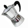 CAFFETTIERA MARIETTI 3 TAZZE IN ALLUMINIO 1 CAFFETTIERA MARIETTI 3 TAZZE IN ALLUMINIO -Bialetti 8003455103007