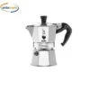 CAFFETTIERA MOKINA MEZZA TAZZA CON MANICO 40 ML -Bialetti 8006363029216