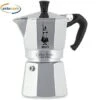 MOKA EXPRESS 4 TAZZE CON MANICO 190 ML -Bialetti 8006363030366