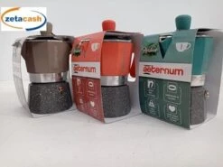 CAFFETTIERA EXPO ALLEGRA HORIZON 1TZ