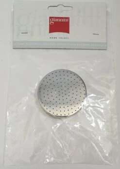 GIANNINA FILTRO RIDUTTORE PER CAFFETTIERA 3 TZ