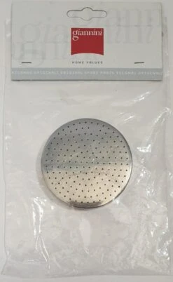 GIANNINA FILTRO RIDUTTORE 6 TZ