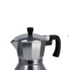 CAFFETTIERA ALLUMINIO PER INDUZIONE 3 TAZZE -Bialetti 8021785750616