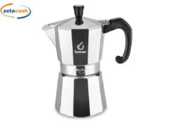 CAFFETTIERA MISS MOKA 3 TAZZE