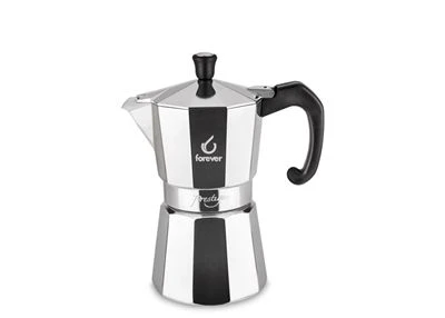 CAFFETTIERA MISS MOKA PRESTIGE 1/2 TZ 3 CAFFETTIERA MISS MOKA PRESTIGE 1/2 TZ