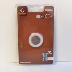 RICAMBI CAFFETTIERA PER CAFFETTIERA DA MEZZA TAZZA