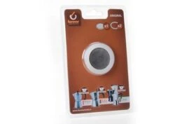 RICAMBI CAFFETTIERA DA 1 TAZZA