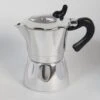 CAFFETTIERA IN ALLUMINIO A 2 TAZZE CON MANICO ANTIBURN -Bialetti 8033254470833
