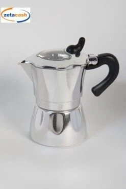 CAFFETTIERA 6 TAZZE GIULIA CLASSIC