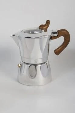 CAFFETTIERA 1 TAZZA GIULIA RADICA