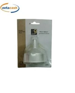 RICAMBI CAFFETTIERA GIULIA 3 TAZZE 3 PEZZI