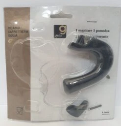 RICAMBI PER CAFFETTIERA GIULIA DA 6 TAZZE
