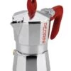 CAFFETTIERA 1 TZ. BRILLANTATA COLOR BOX -Bialetti 883336409934
