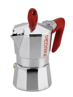 CAFFETTIERA 1 TZ. BRILLANTATA COLOR BOX