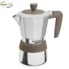 CAFFETTIERA 6 TAZZE MYMOKA AD INDUZIONE 2 CAFFETTIERA 6 TAZZE MYMOKA AD INDUZIONE -Bialetti 883336412071