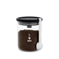 Barattolo Porta Caffè Salva Sprechi